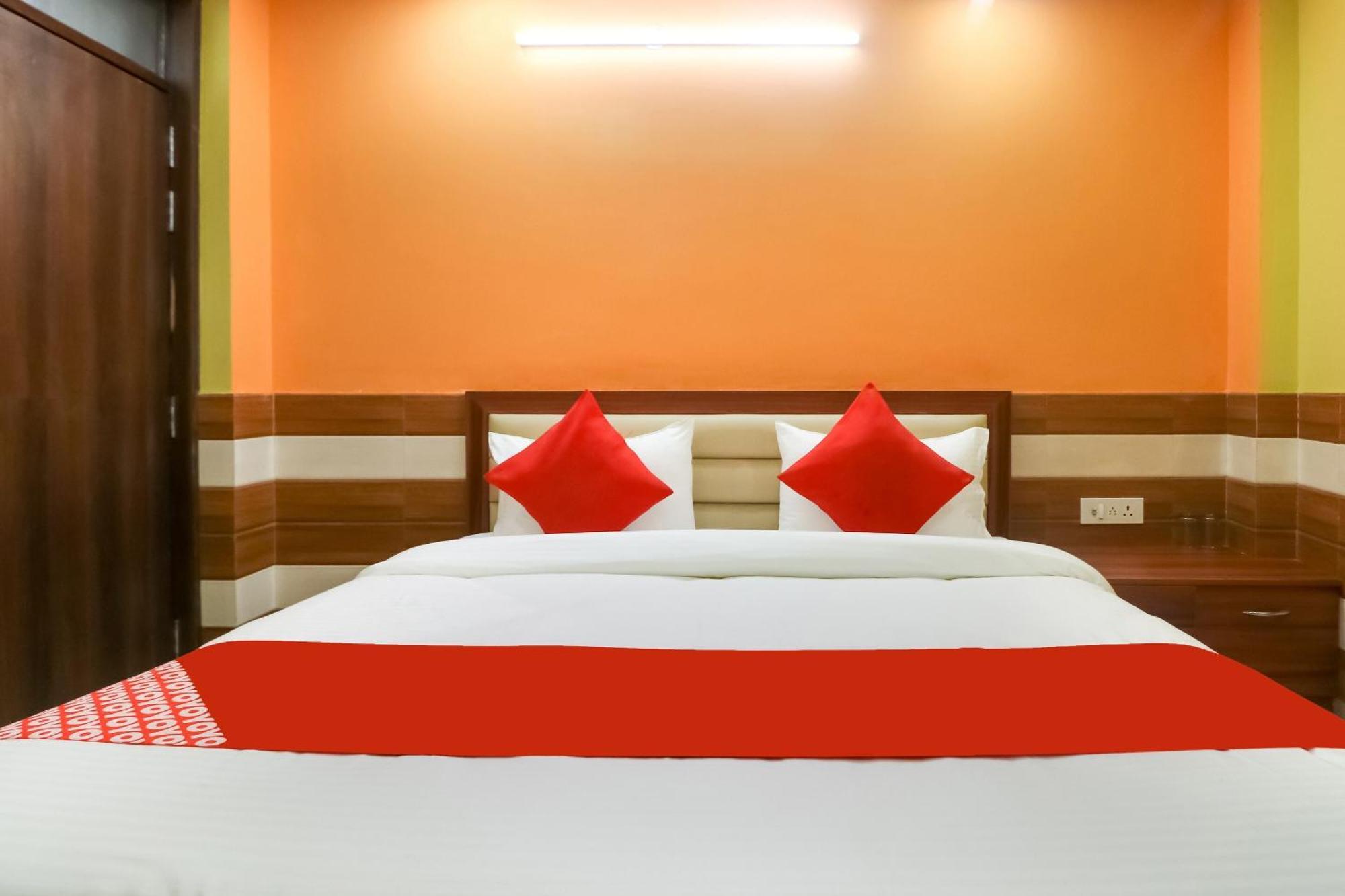 Hotel O Mayur Plaza Delhi  Exteriör bild