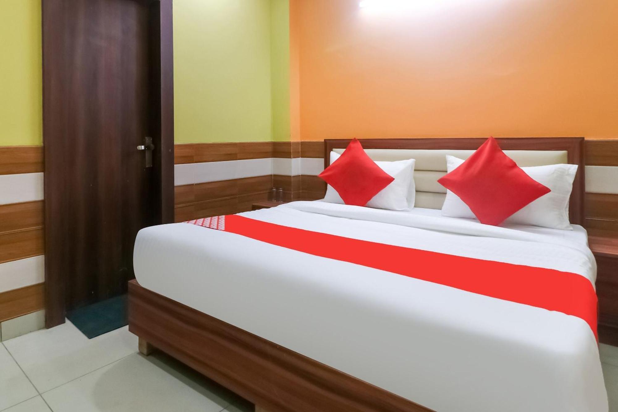 Hotel O Mayur Plaza Delhi  Exteriör bild